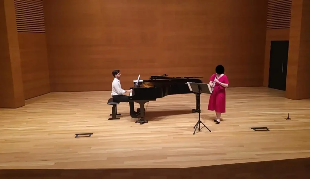 claves del pianista acompañante