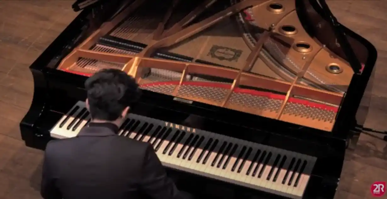 ¿Pianista repertorista, correpetidor o acompañante? Significado de 1 rol