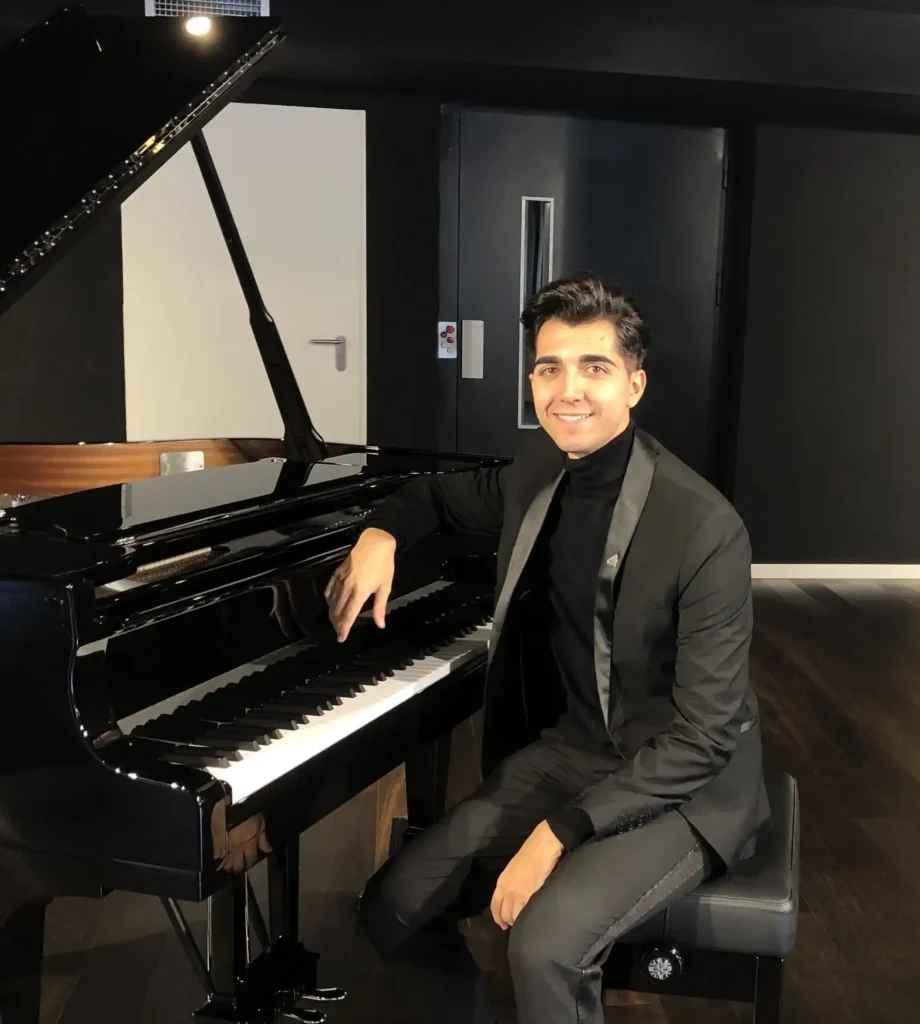 clases piano elche