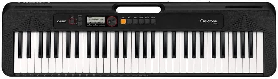 casio ct-s200bk