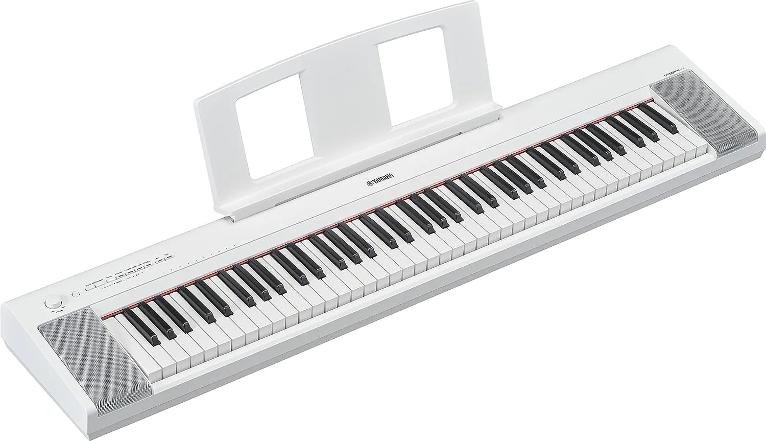 Yamaha NP-15 Piaggero