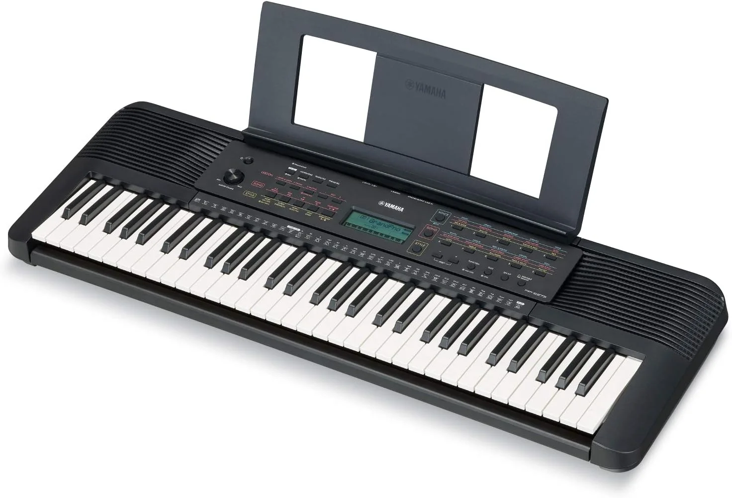 Yamaha PSR-E273