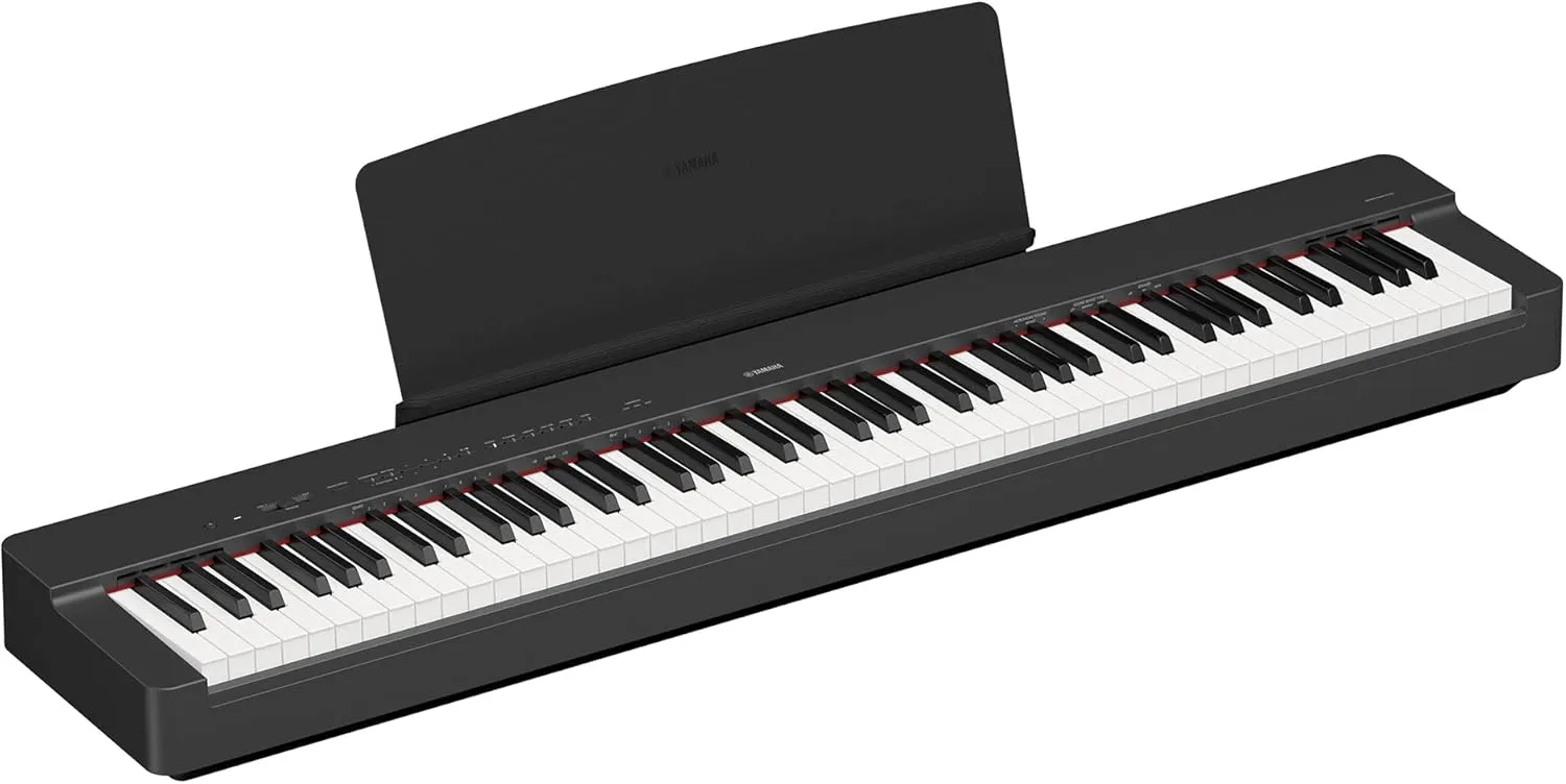 Yamaha P-225