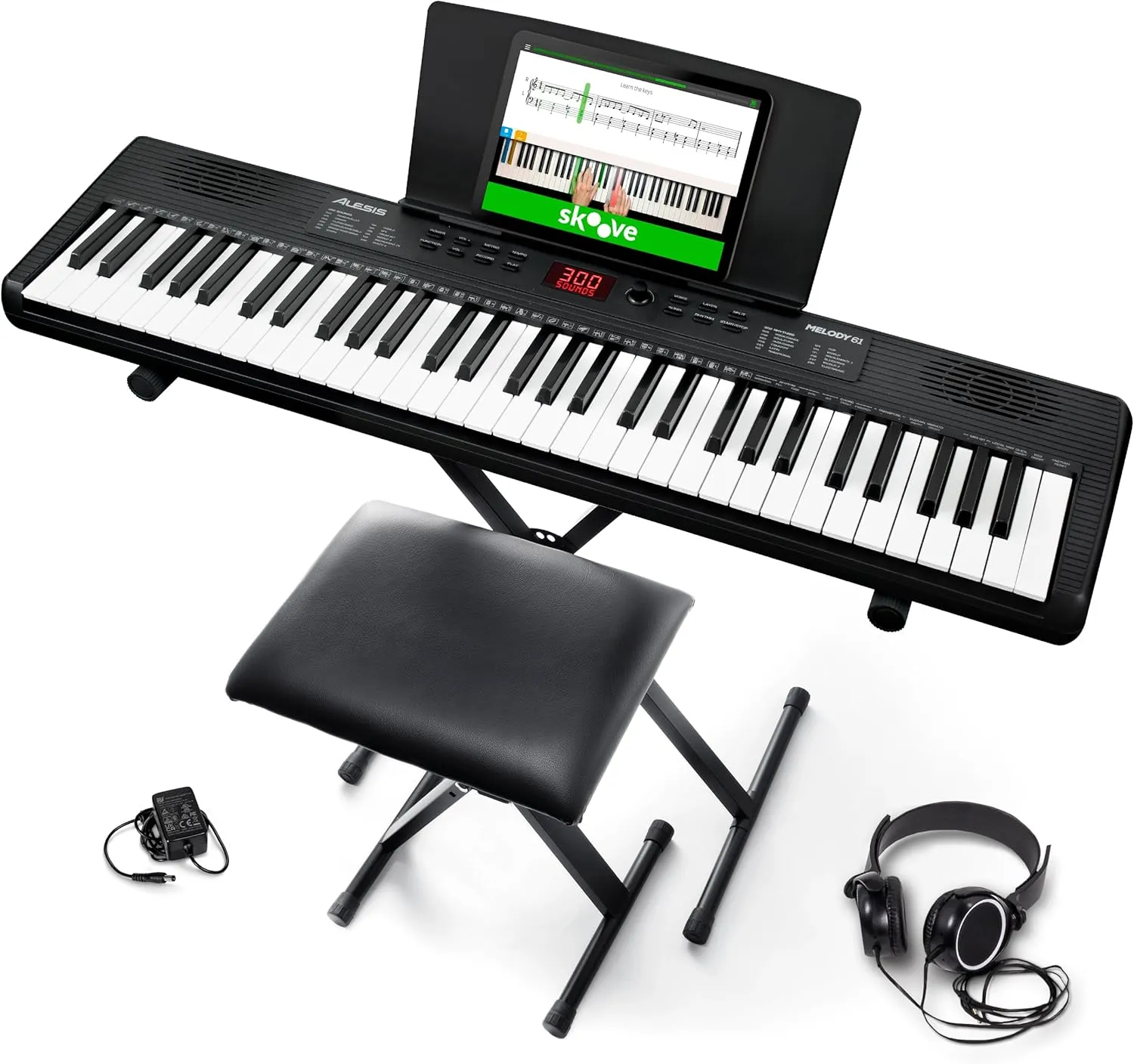 Alesis Melody 61 Teclas