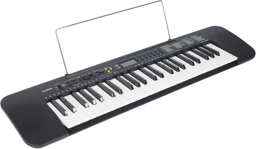 casio ctk-240