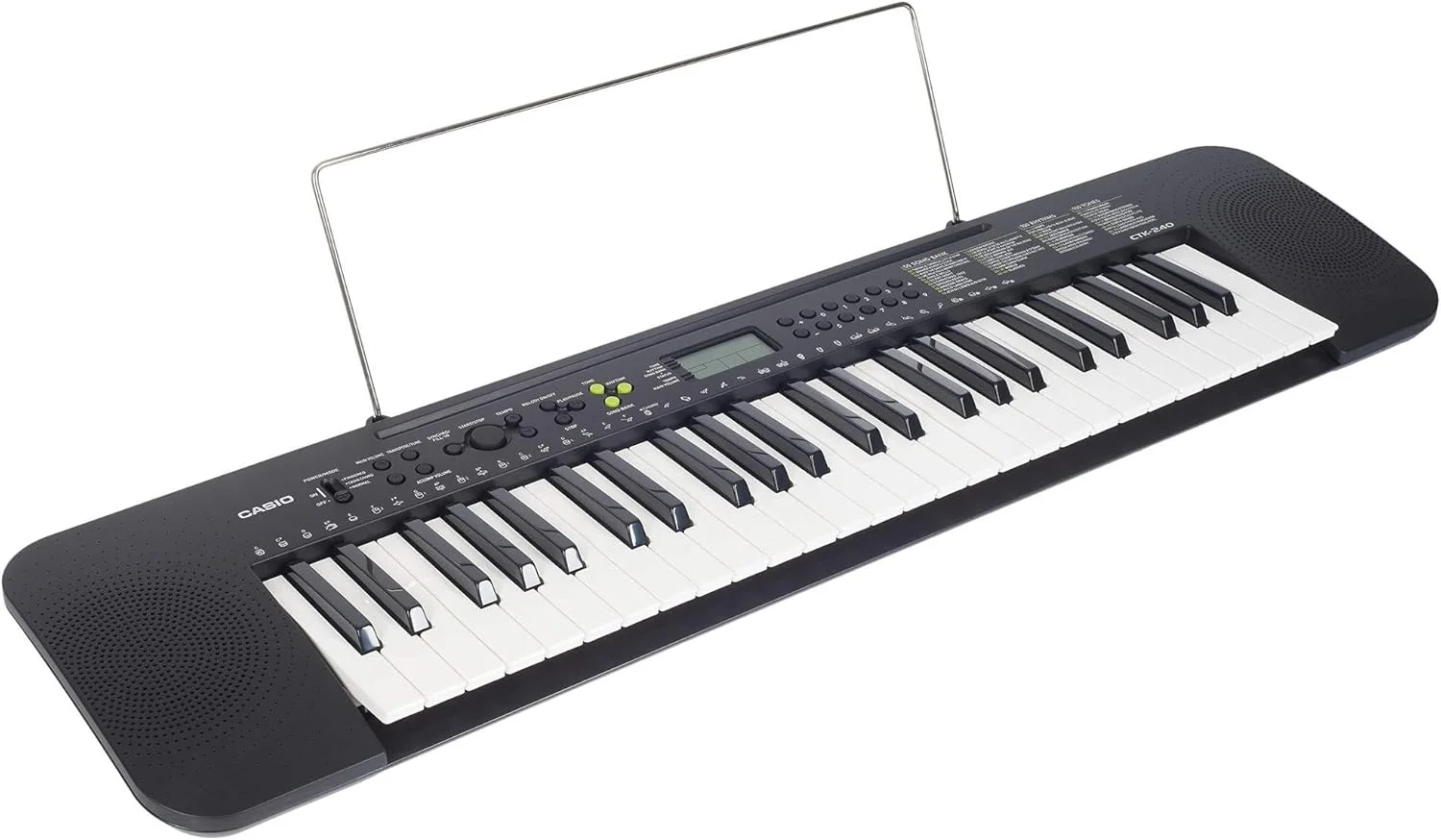 Casio CTK-240