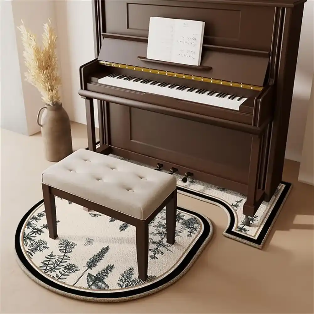 9 esenciales accesorios para tu piano digital (banquetas, fundas, soportes)